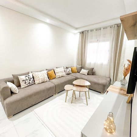 Lyana Home Marrakesh Exterior foto