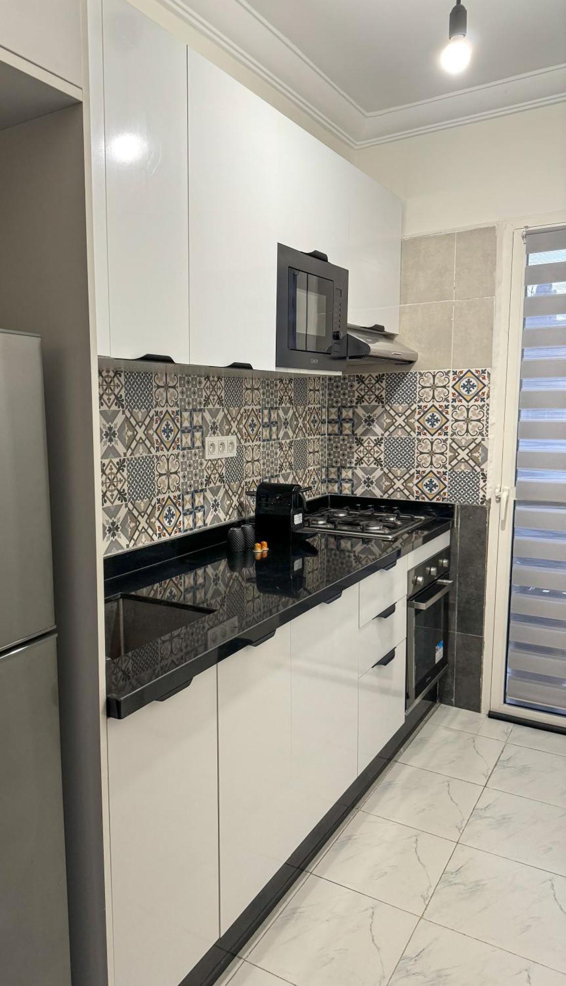Lyana Home Marrakesh Exterior foto