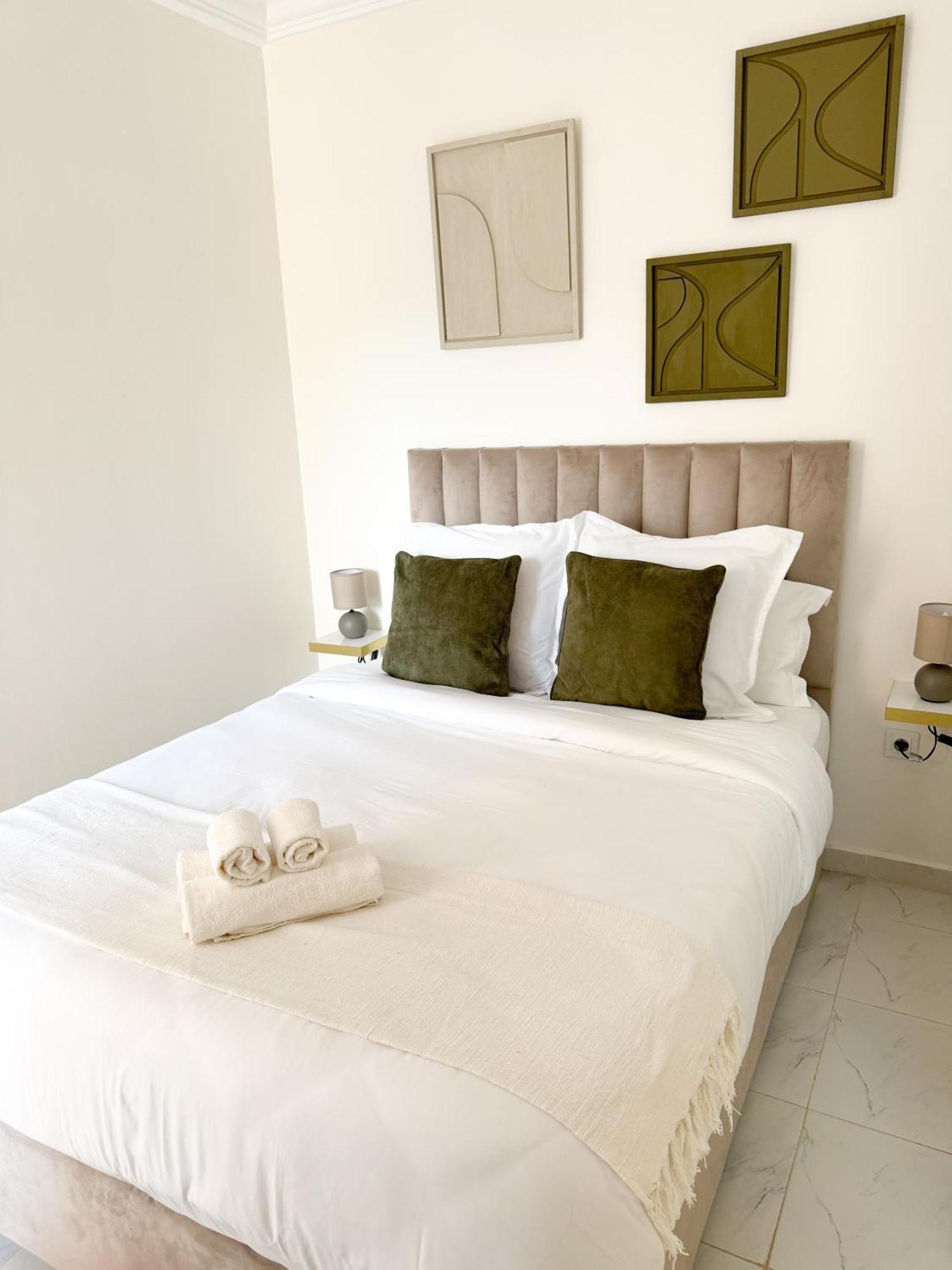 Lyana Home Marrakesh Exterior foto