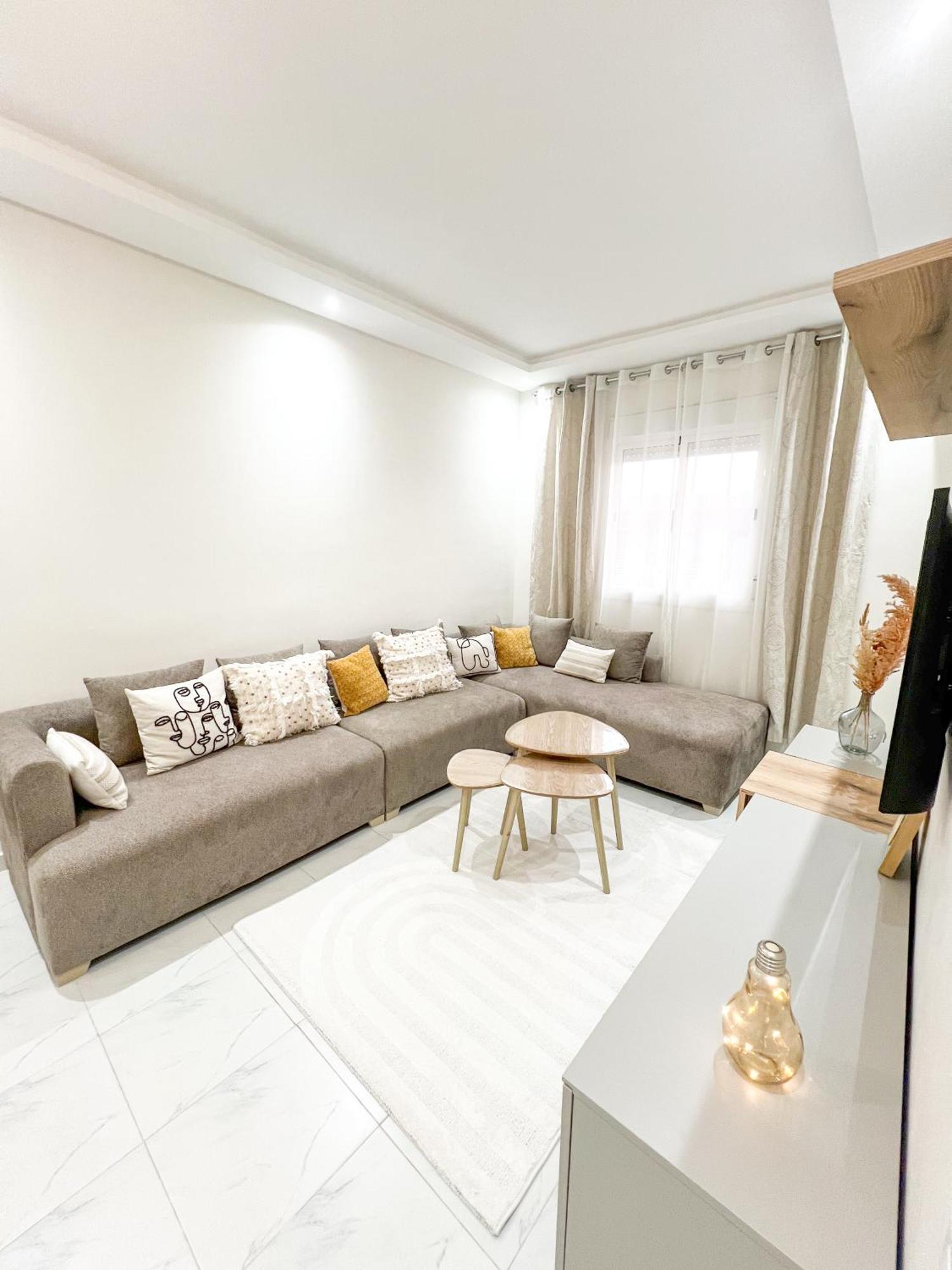 Lyana Home Marrakesh Exterior foto