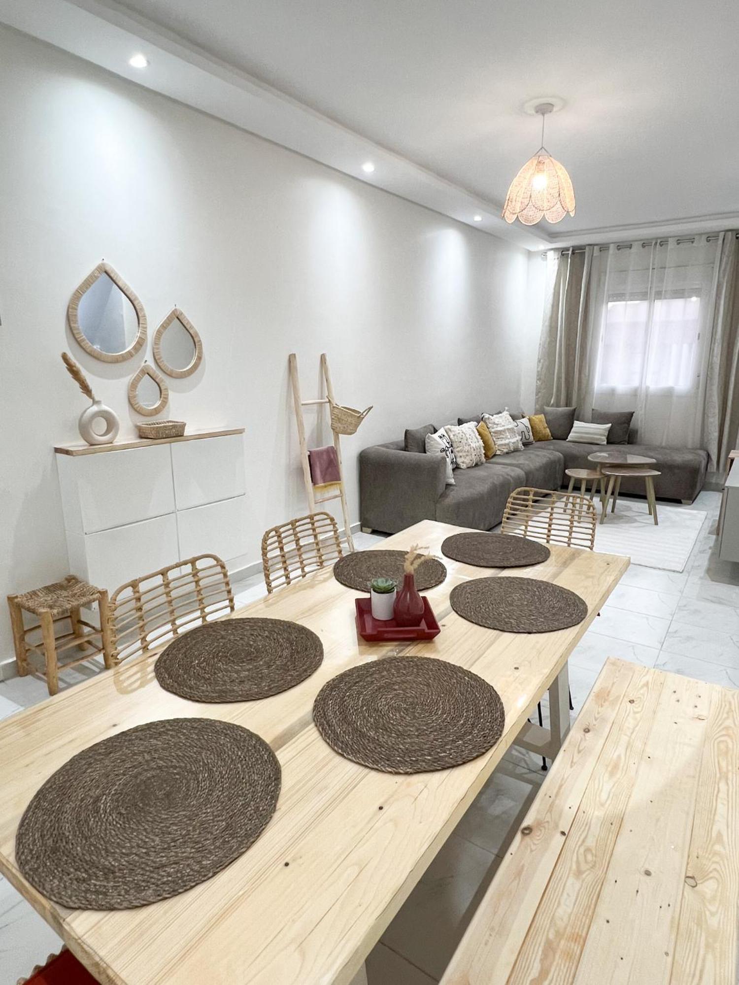 Lyana Home Marrakesh Exterior foto